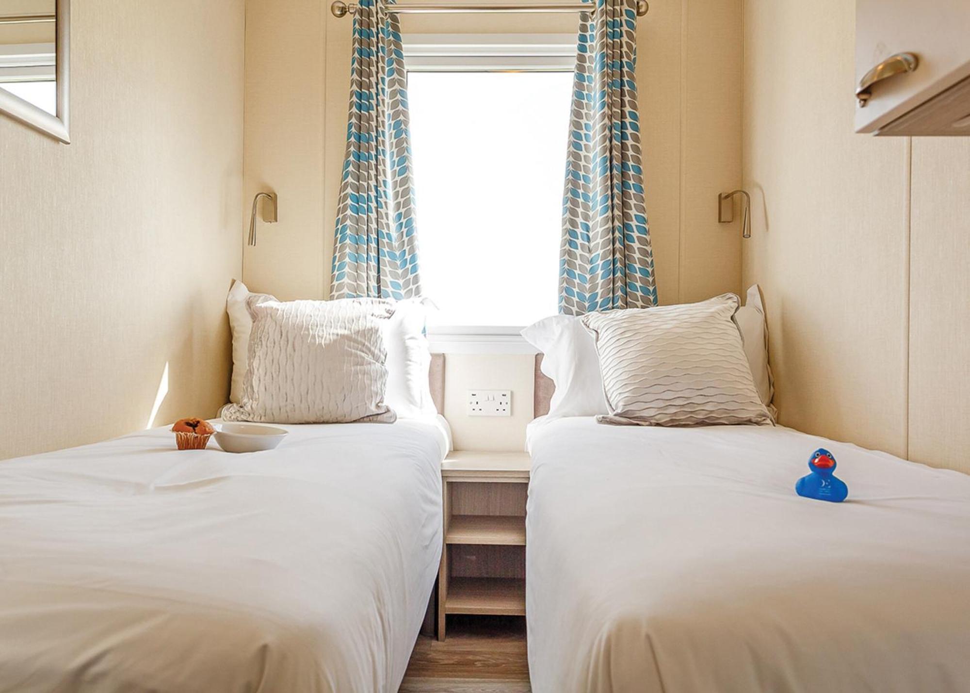 Sandymouth Holiday Resort Morwenstow Luaran gambar
