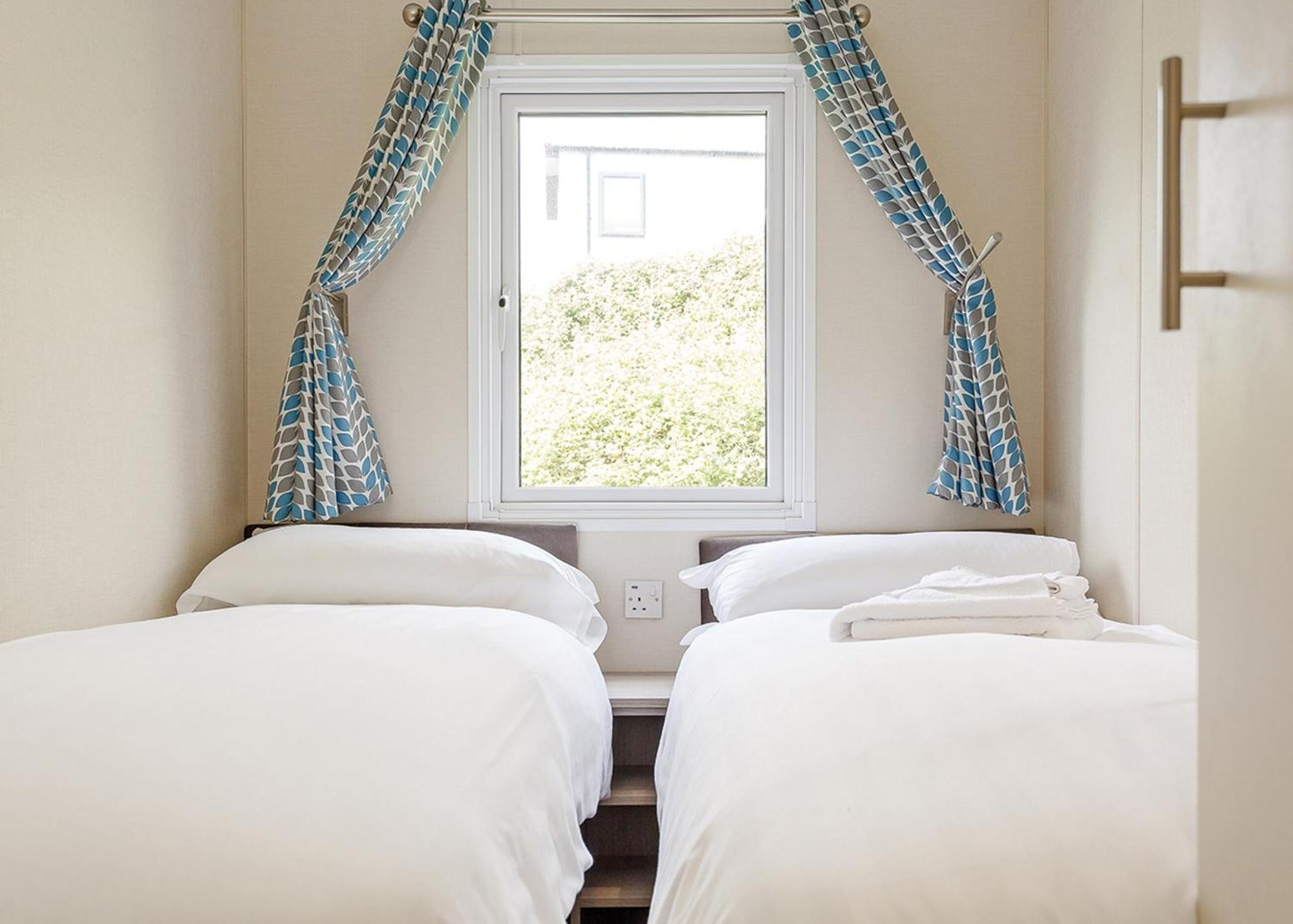 Sandymouth Holiday Resort Morwenstow Luaran gambar