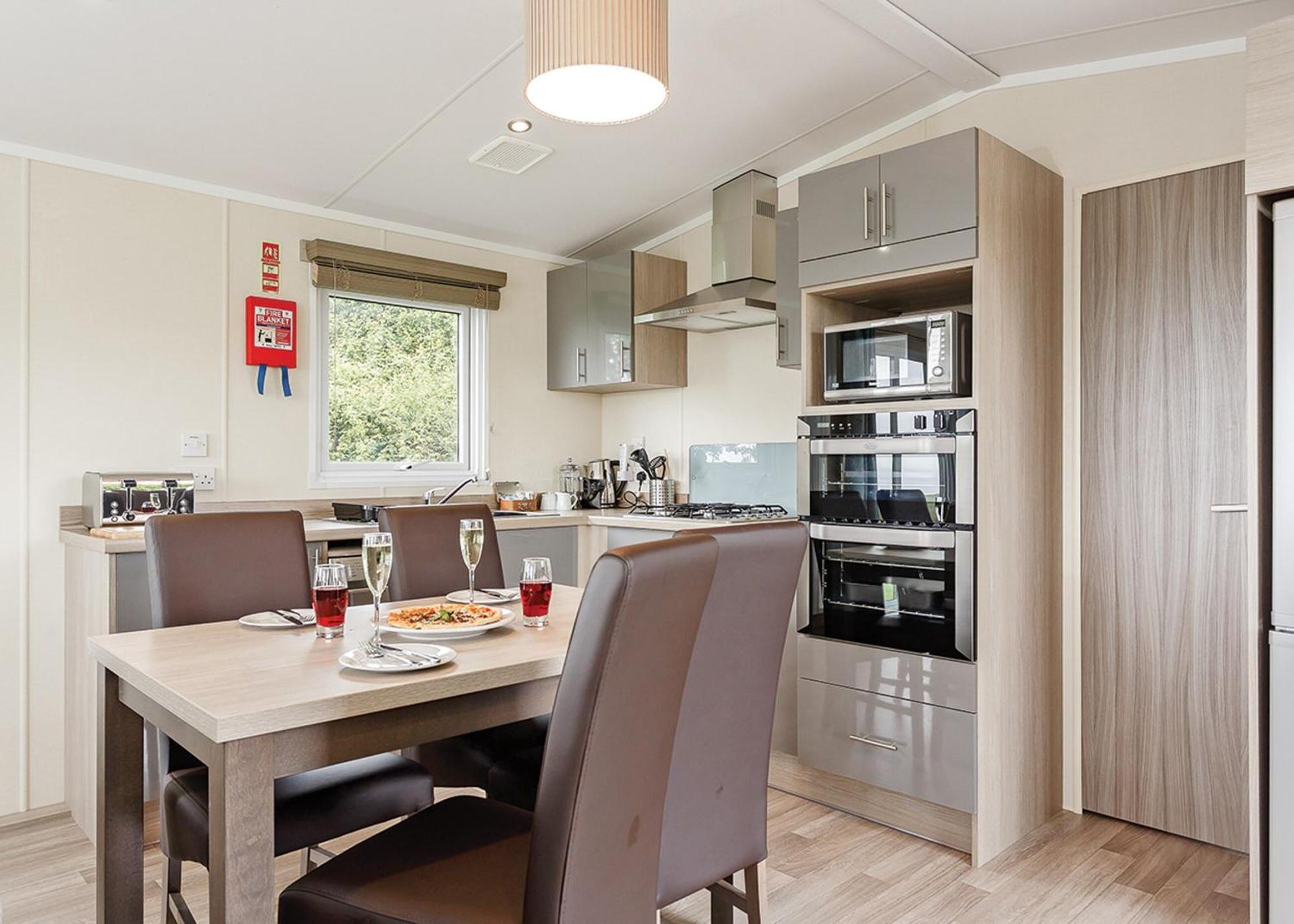 Sandymouth Holiday Resort Morwenstow Luaran gambar