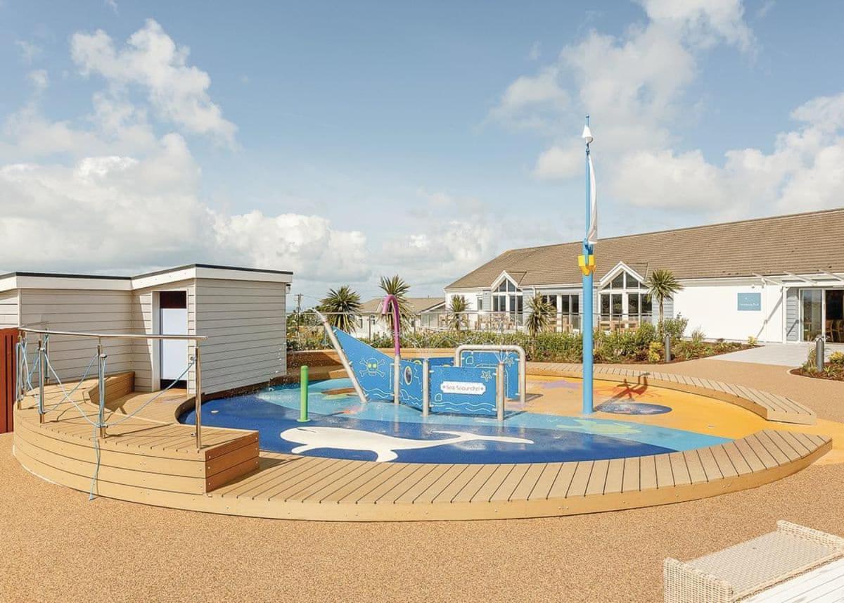 Sandymouth Holiday Resort Morwenstow Luaran gambar