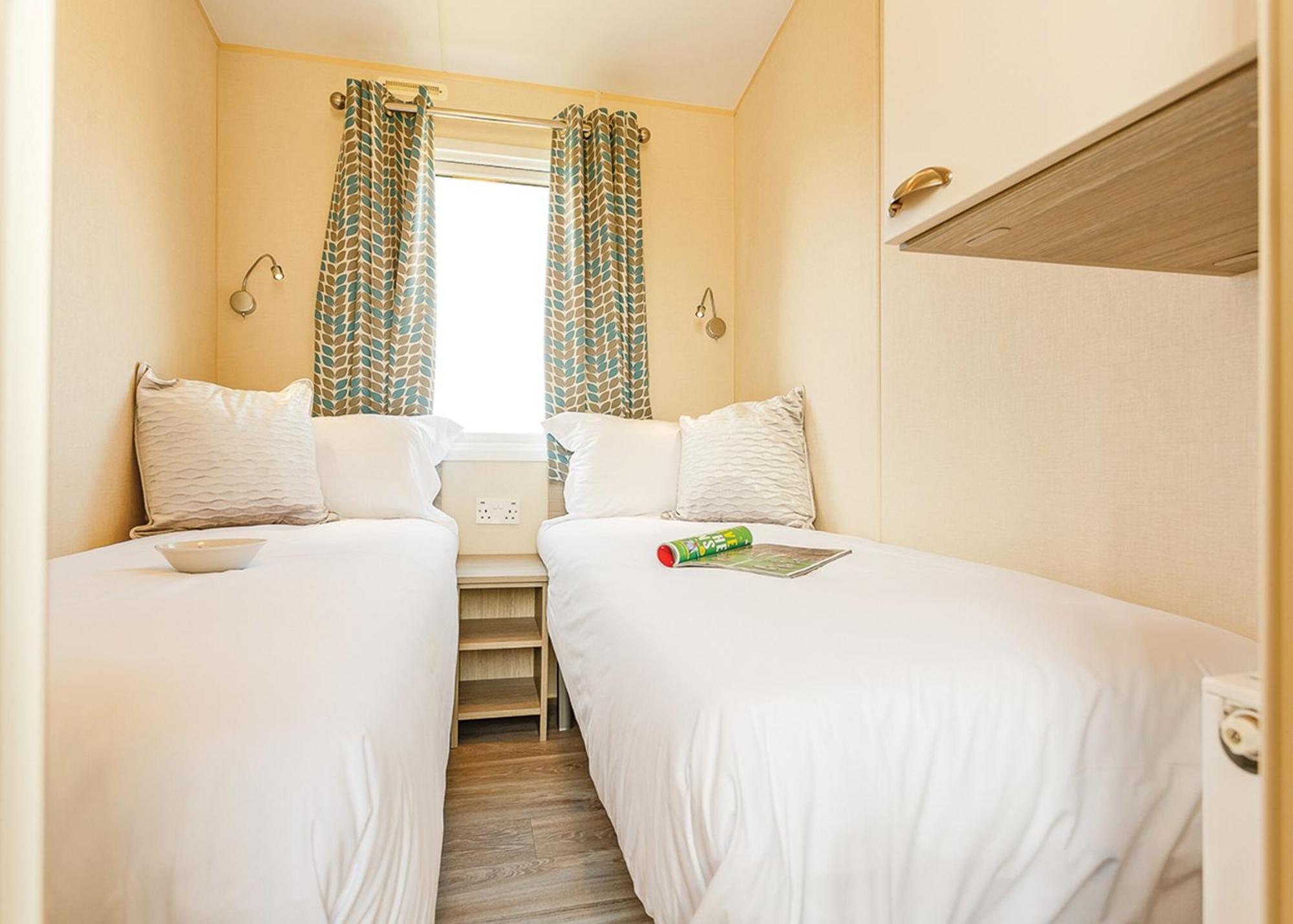 Sandymouth Holiday Resort Morwenstow Bilik gambar