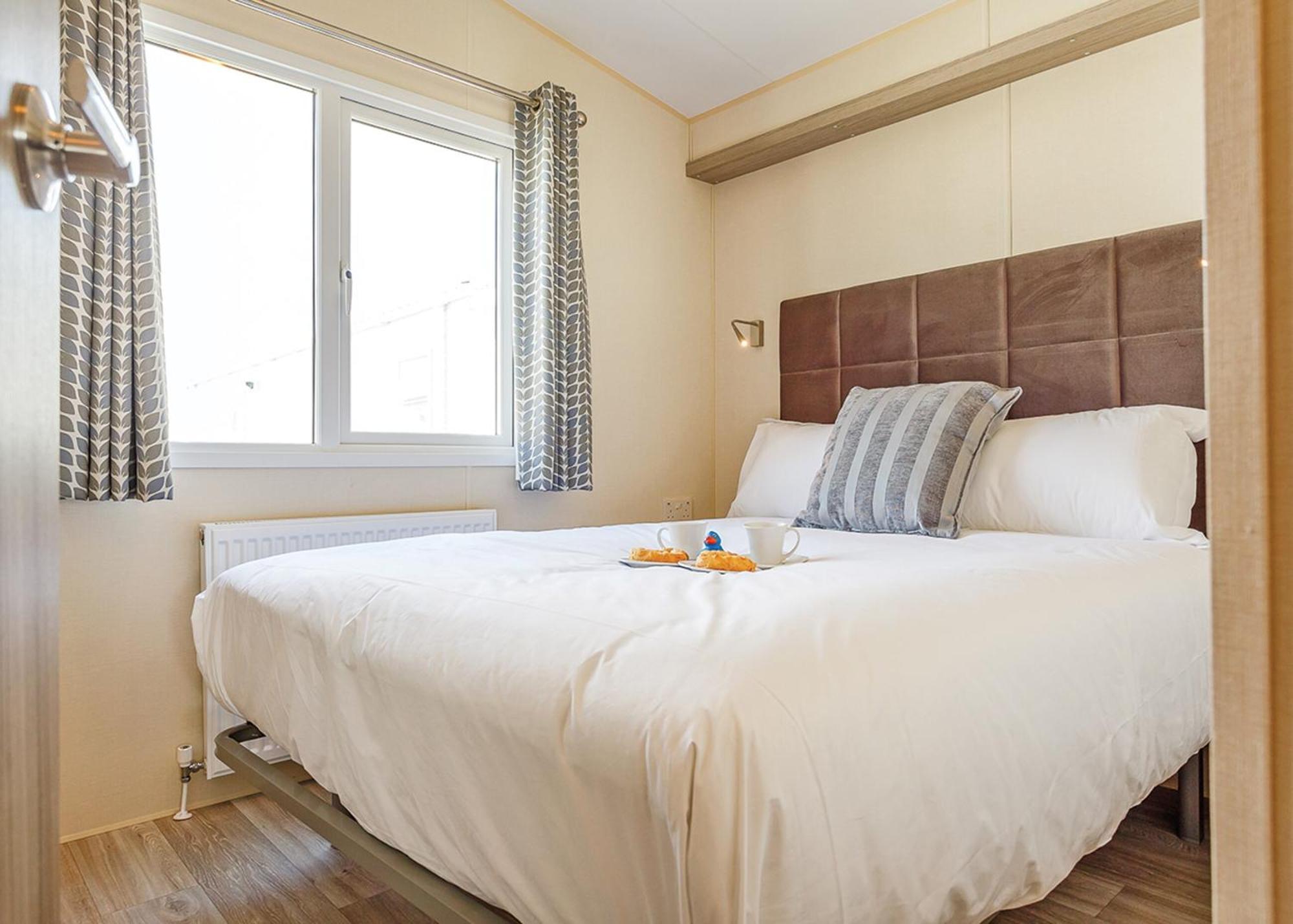 Sandymouth Holiday Resort Morwenstow Bilik gambar