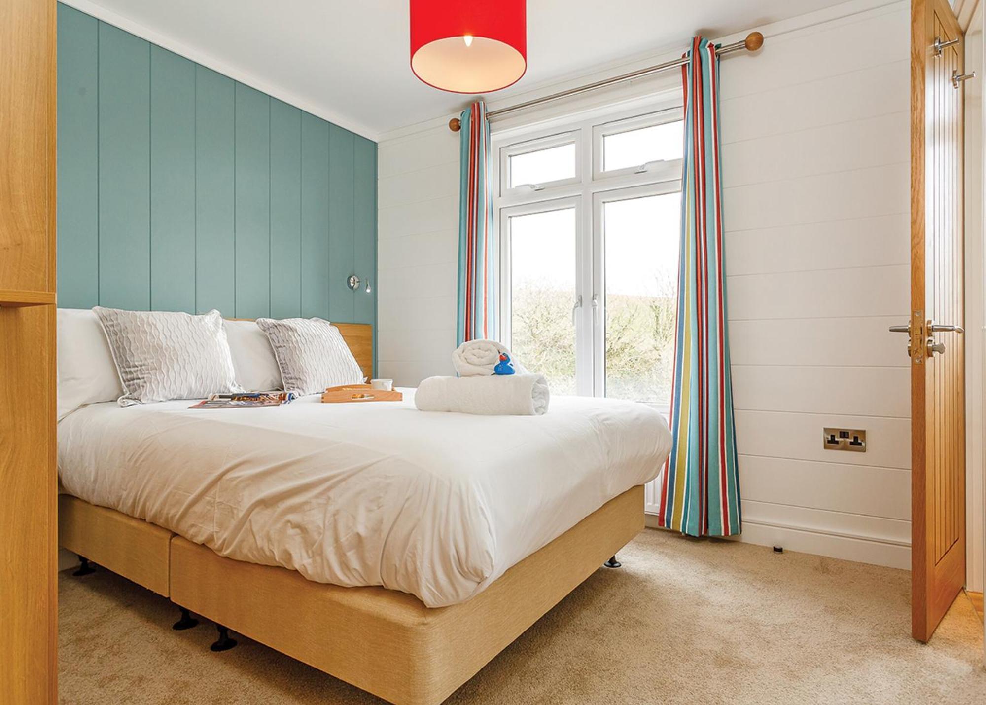 Sandymouth Holiday Resort Morwenstow Bilik gambar