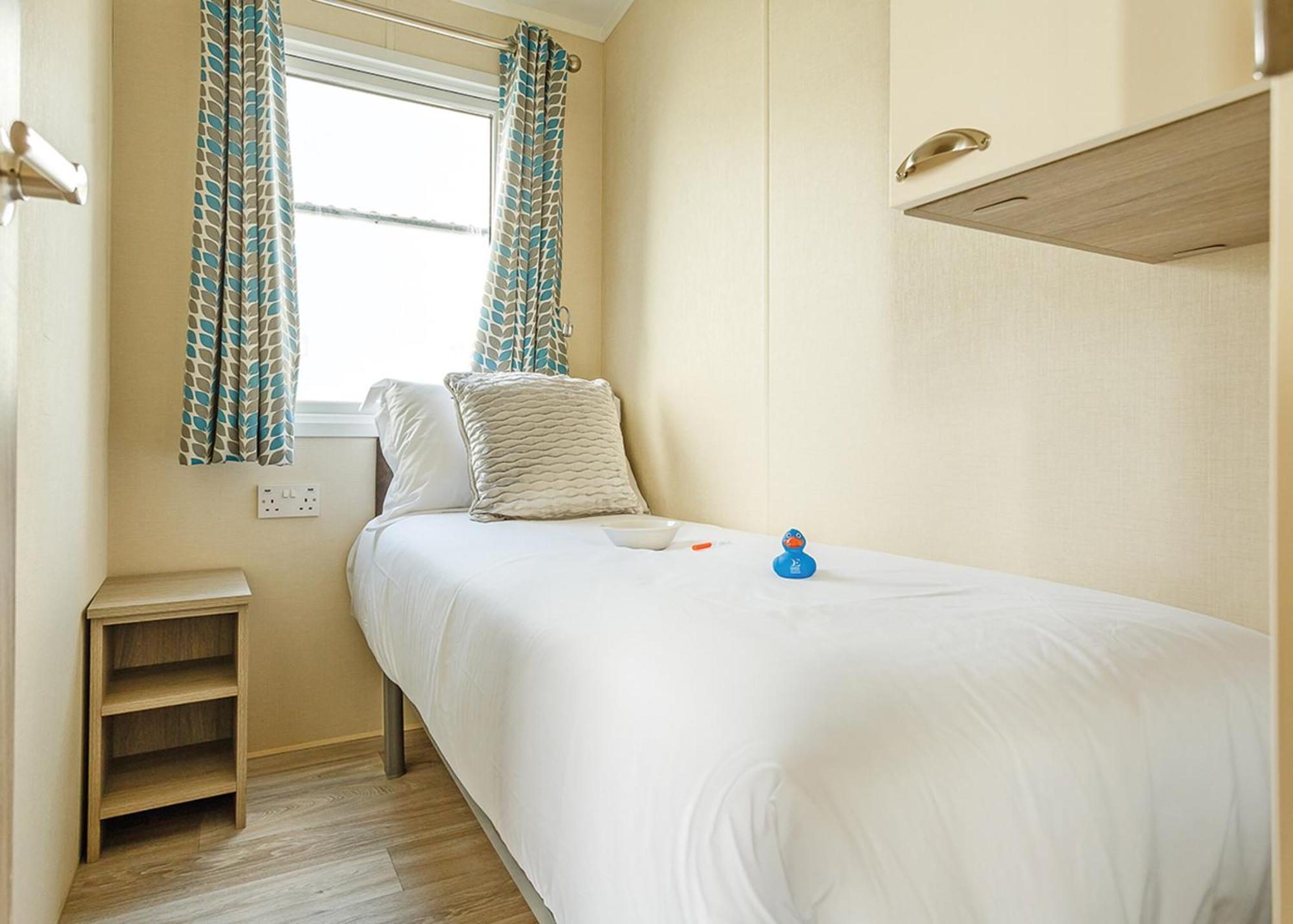 Sandymouth Holiday Resort Morwenstow Bilik gambar