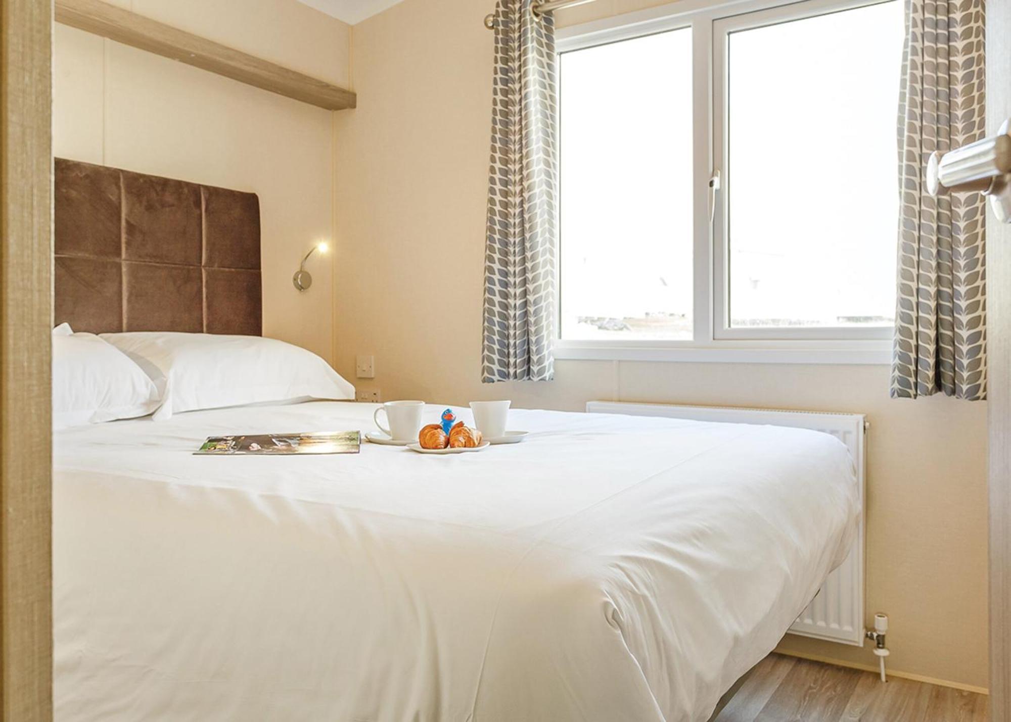 Sandymouth Holiday Resort Morwenstow Bilik gambar