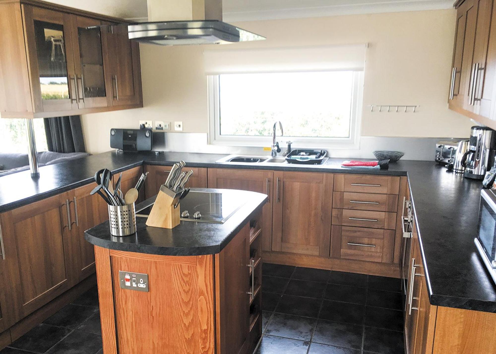 Sandymouth Holiday Resort Morwenstow Bilik gambar