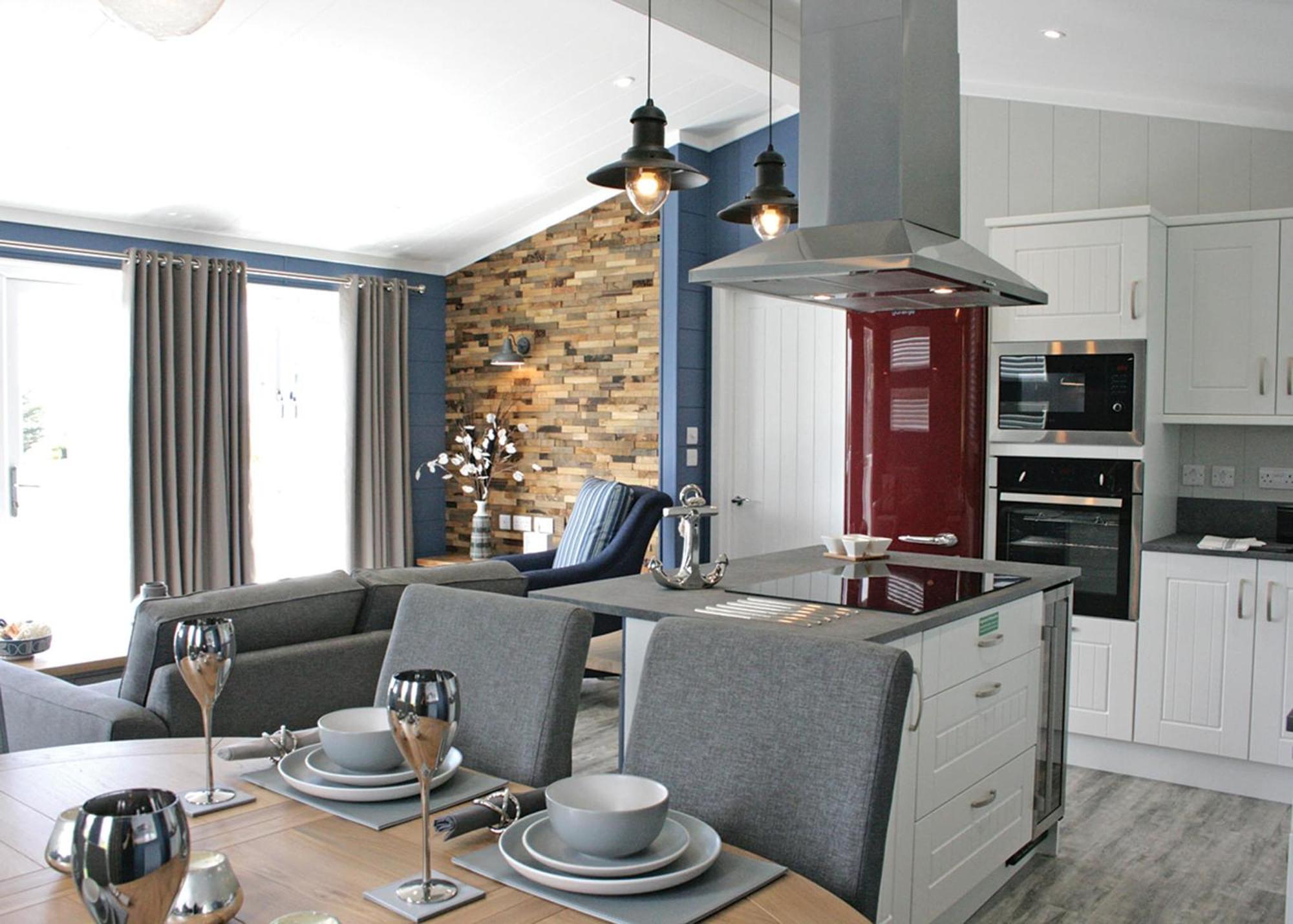 Sandymouth Holiday Resort Morwenstow Luaran gambar
