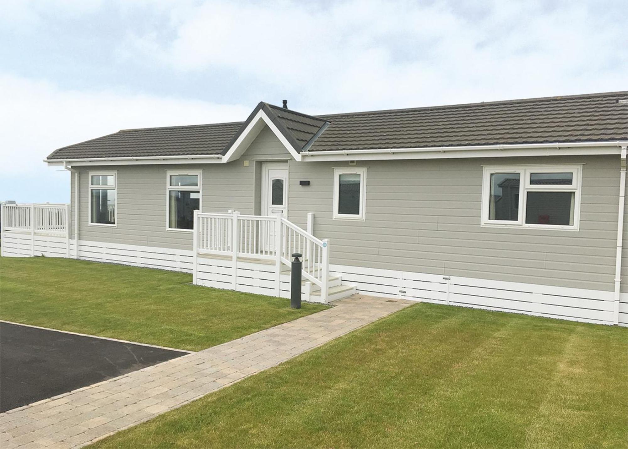 Sandymouth Holiday Resort Morwenstow Luaran gambar