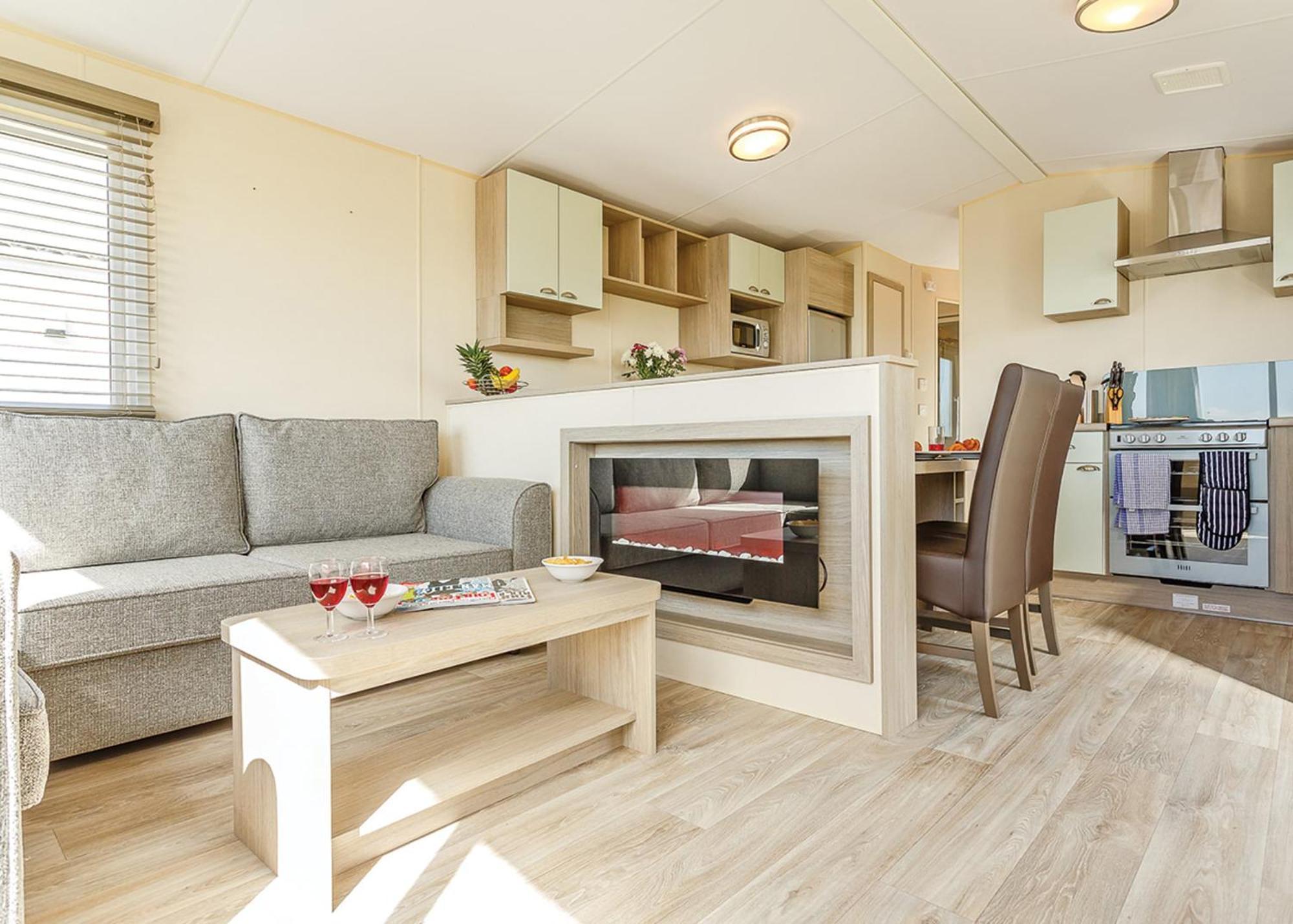 Sandymouth Holiday Resort Morwenstow Luaran gambar