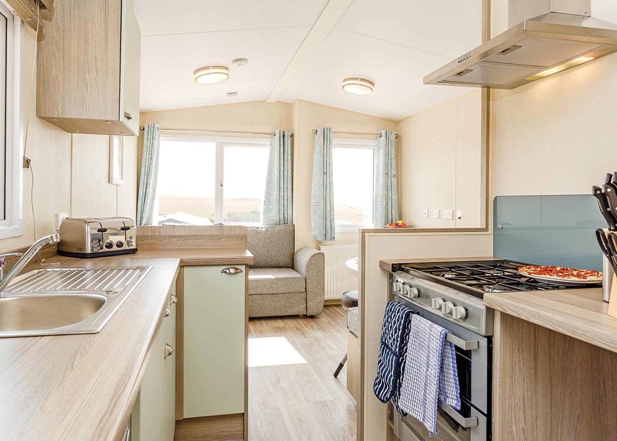 Sandymouth Holiday Resort Morwenstow Luaran gambar