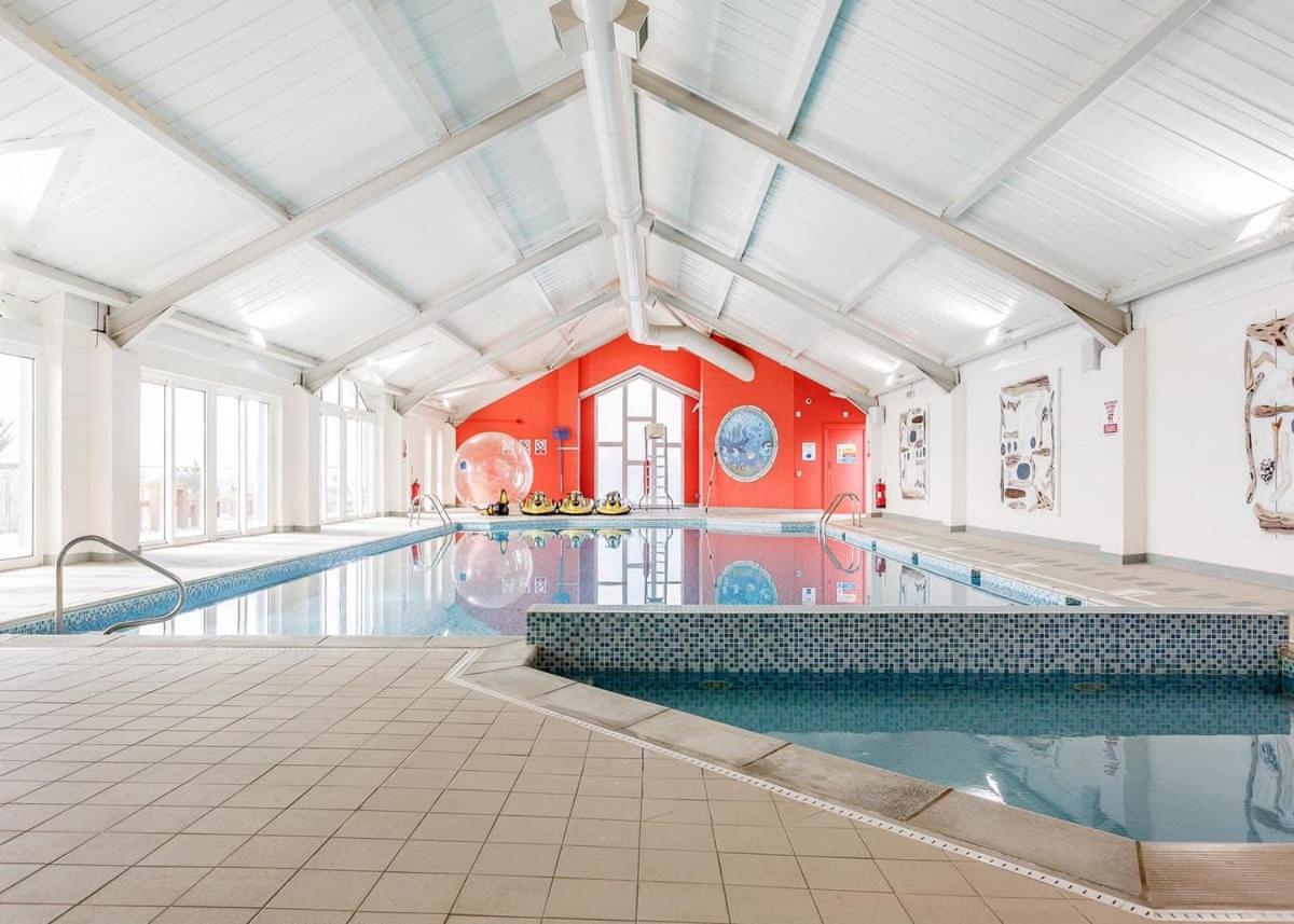 Sandymouth Holiday Resort Morwenstow Luaran gambar