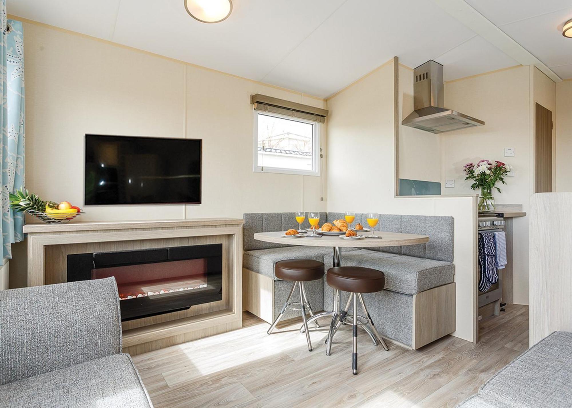 Sandymouth Holiday Resort Morwenstow Luaran gambar